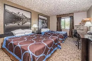Super 8 By Wyndham Boise Hotel