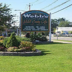 Webbs Year Round Resort