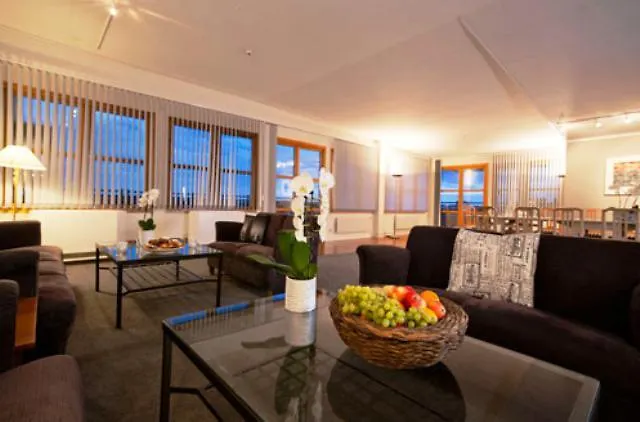 Best Western Taeby Park Hotel & Conference