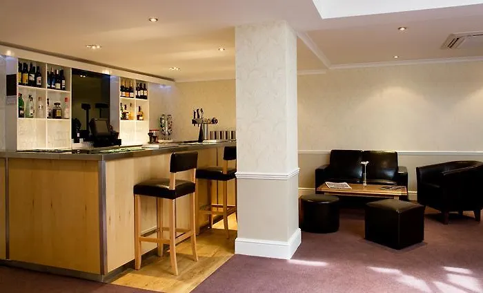 Harrisons Hotel