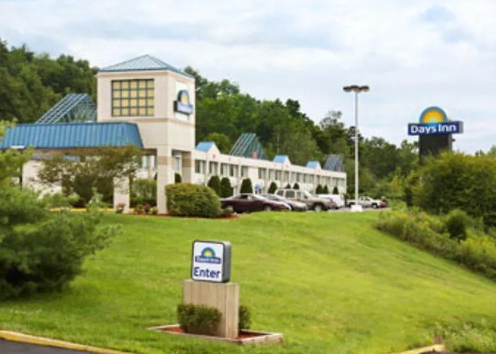 Days Inn Port Jervis