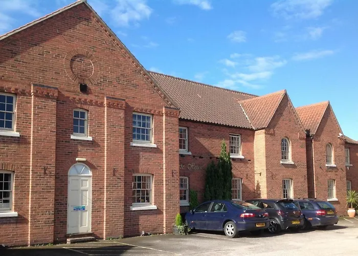 Millgate House Hotel
