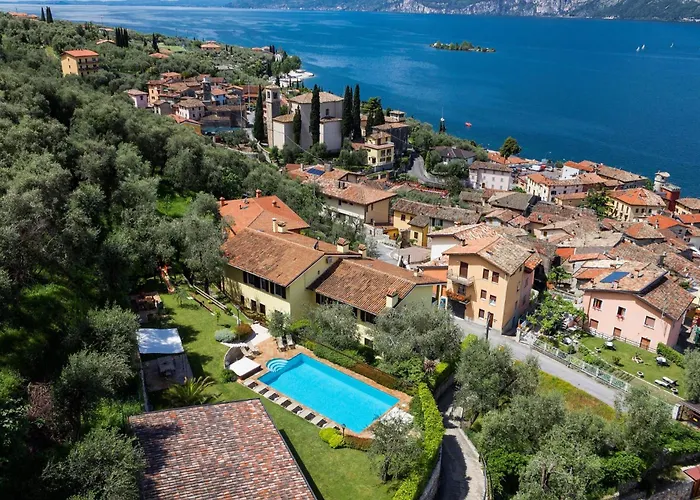 Residence Mariu Malcesine