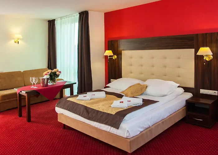 Hotel Pikul