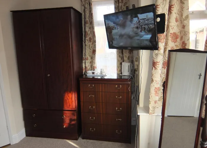 The Monsell Hotel