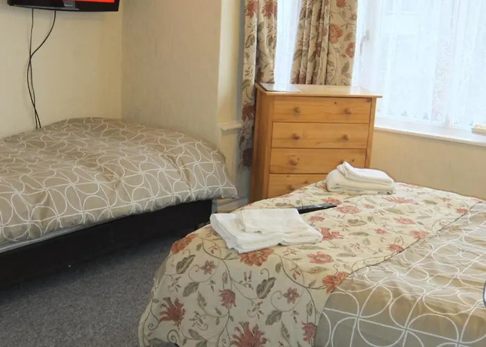 The Monsell Hotel
