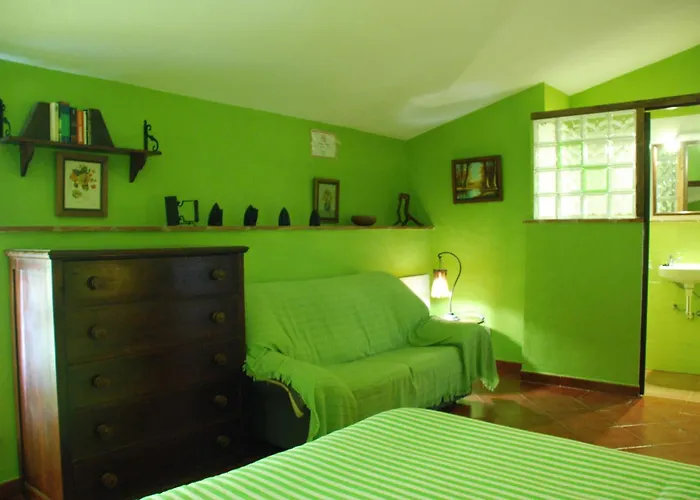 Posada La Casa Grande