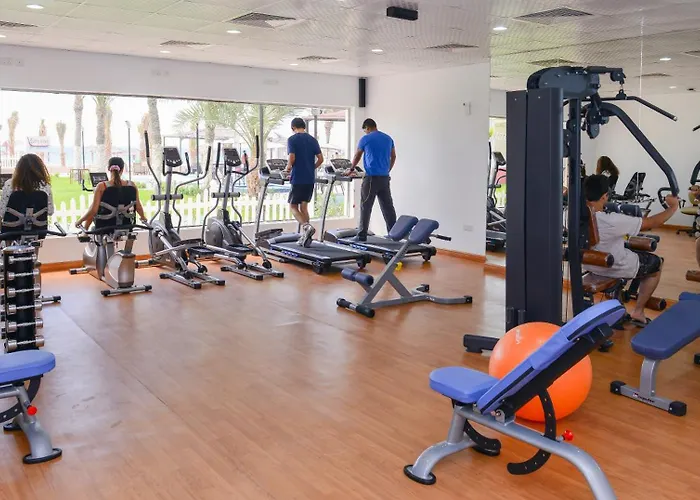 Ajman Beach Hotel