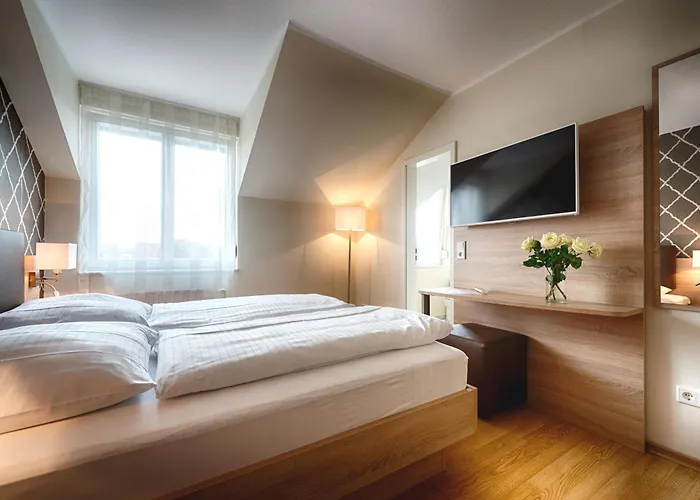 Dom Hotel