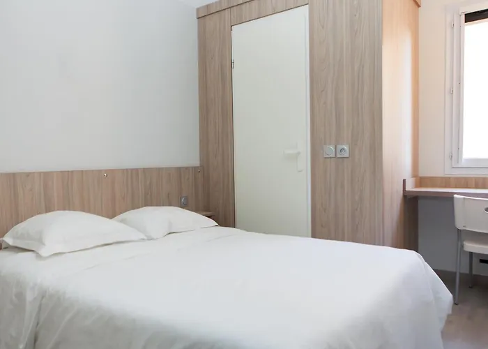 Hotel Parc Azur - Toulon Ollioules