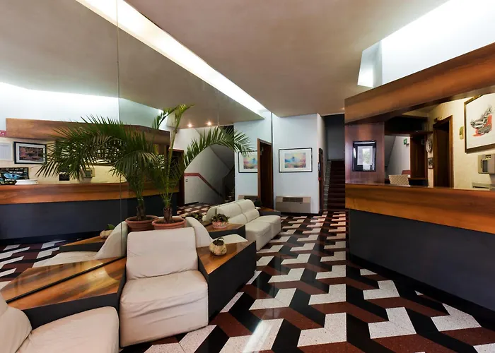 Hotel Letizia