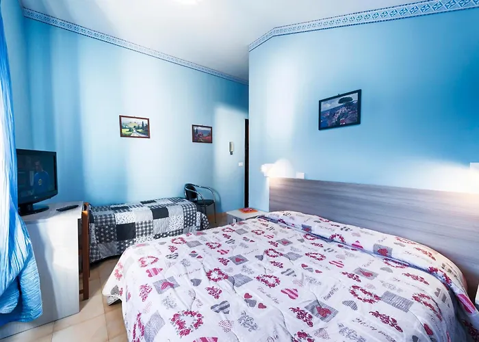 Albergo Mancuso Del Voison