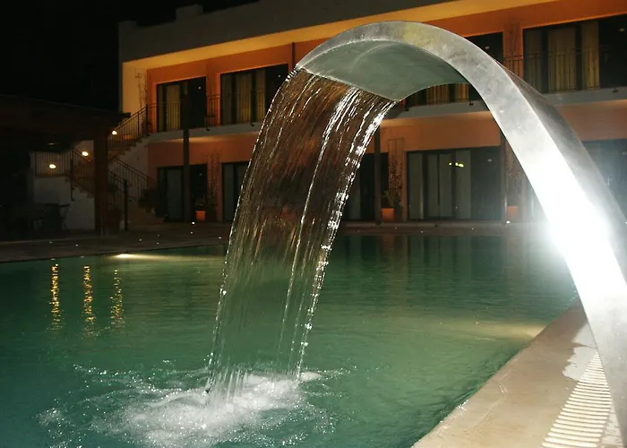 Hotel Cuor Di Puglia