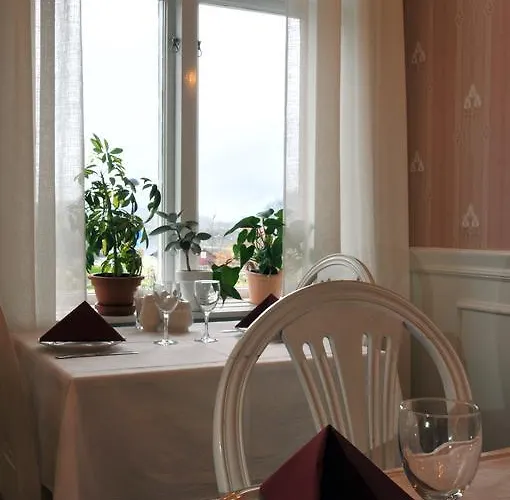 Hotel Vinterpalatset