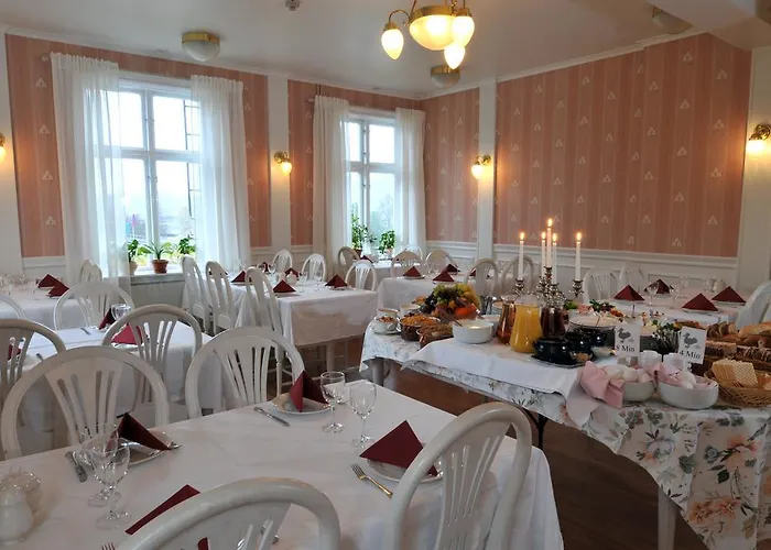 Hotel Vinterpalatset