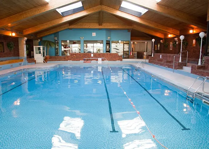 Moorside Grange Hotel & Spa