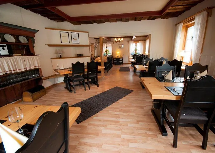 Best Western Eidsgaard Hotel
