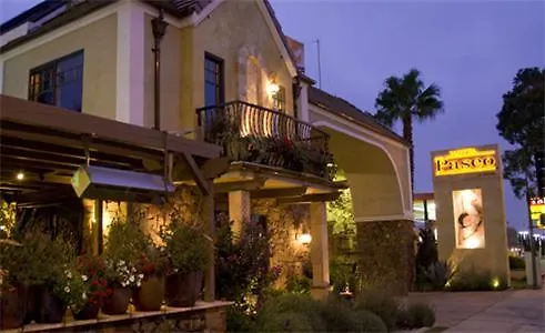 Hotel Paseo