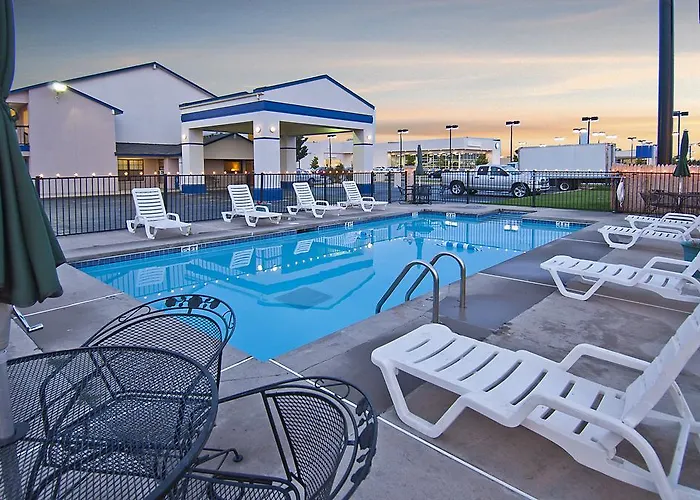 Days Inn Norman