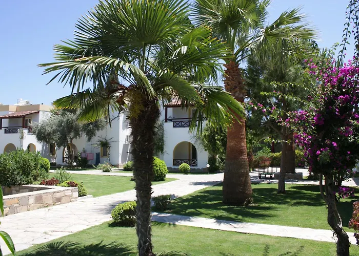 Toloman Hotel Bitez Beach