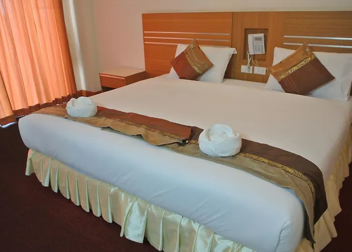 Chaikana Thani Hotel