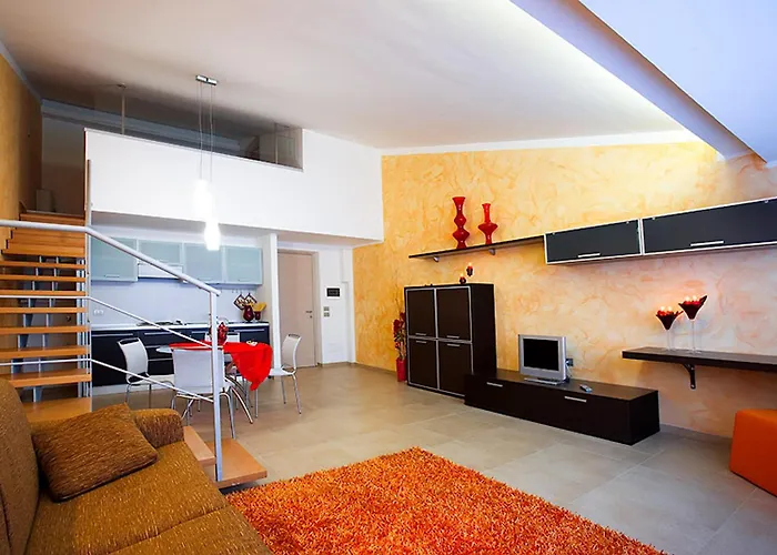 Le Onde Resort Viterbo