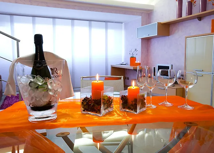Le Onde Resort Viterbo