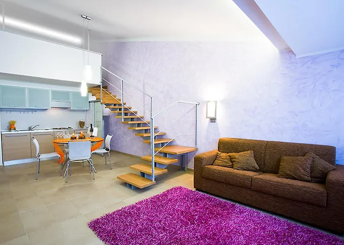 Le Onde Resort Viterbo