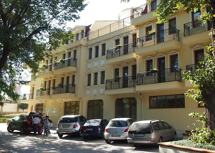 C Comfort Hotel & Wellness