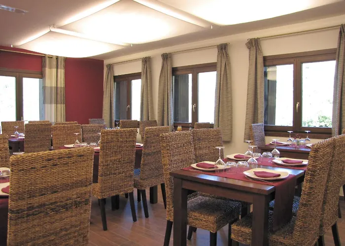 Hotel Sesué