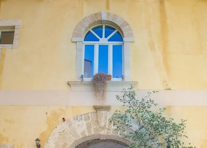 Residence Acropoli