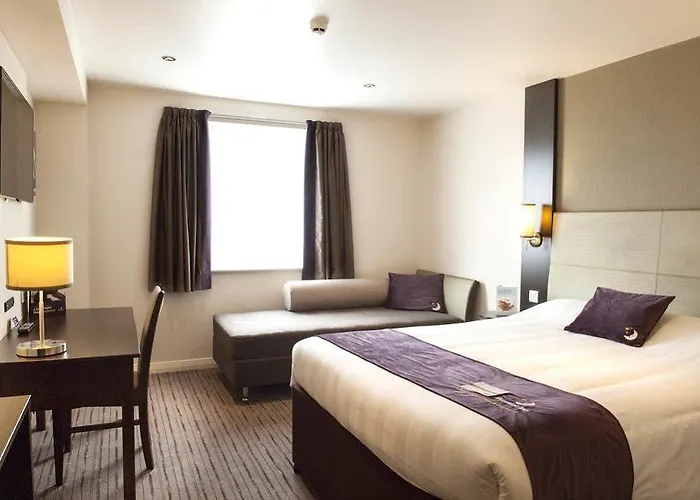 Premier Inn Whitstable