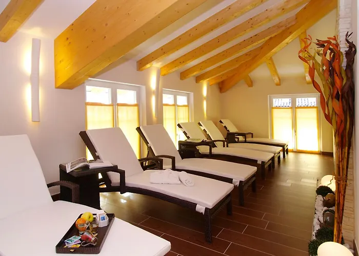 Hotel Garni Corallo