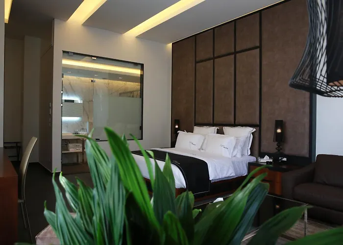 Luxor Hotel