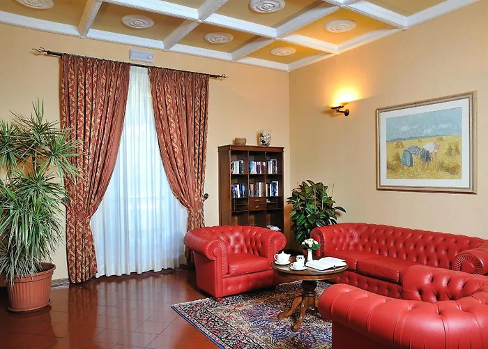 Hotel Bel Sit