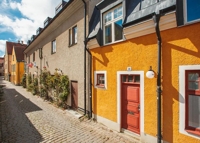 Hotell Lindgarden