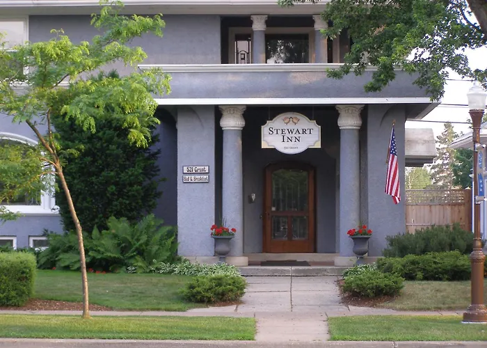 Stewart Inn