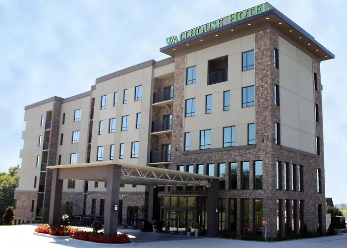 The Wallhouse Hotel, An Ascend Collection Hotel