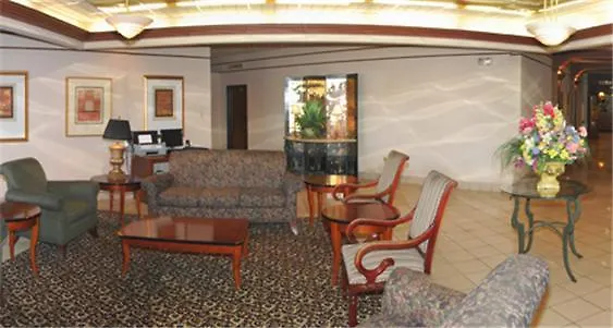 Prattville Inn