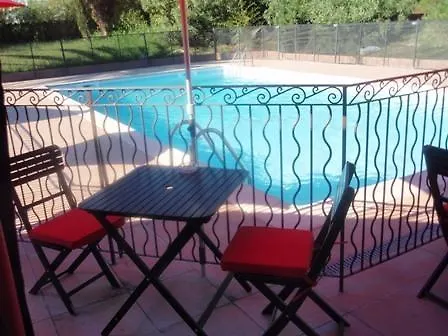 Le Relais St Jean De Vedas