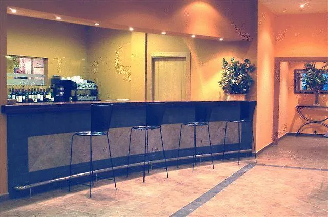 Hotel Rio Suber