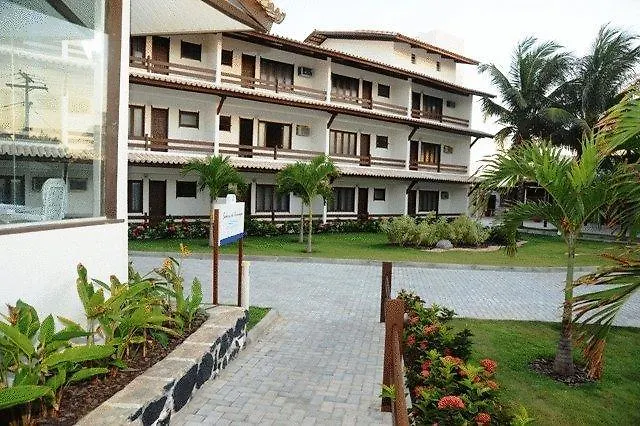 Hotel Arembepe Beach