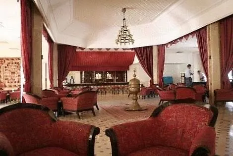 Caravanserail
