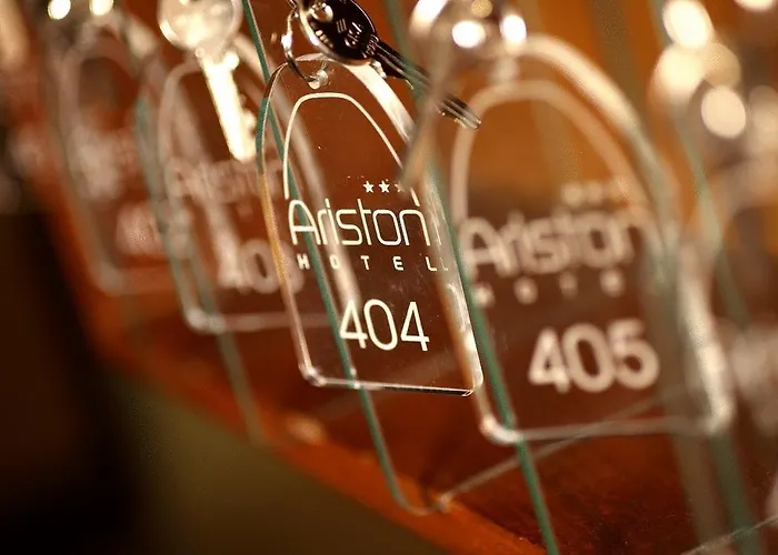 Hotel Ariston