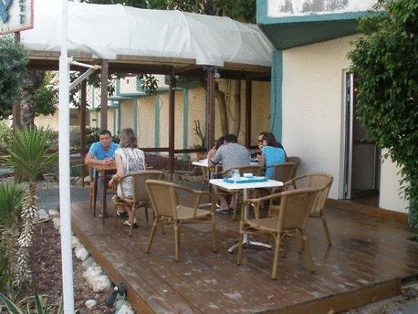 Eshel Hotel