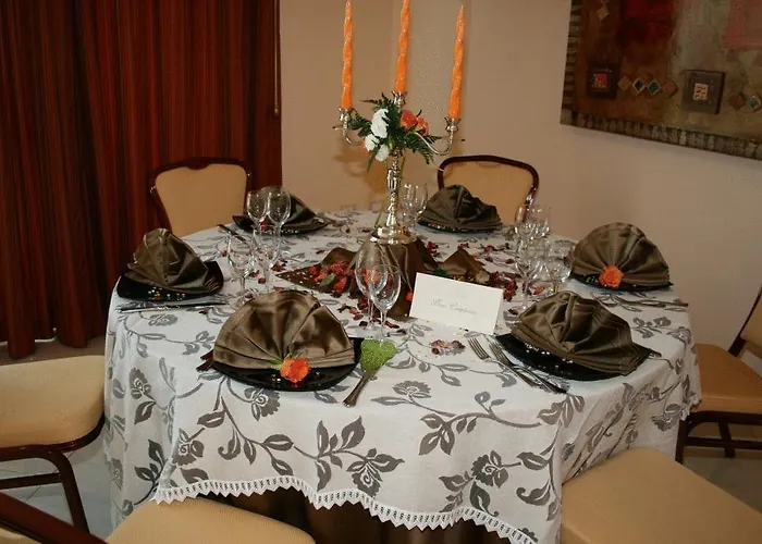 Hotel Villa Mokarta