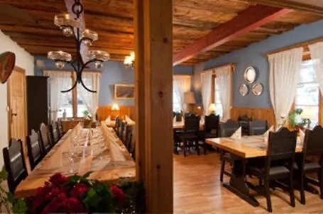 Best Western Eidsgaard Hotel