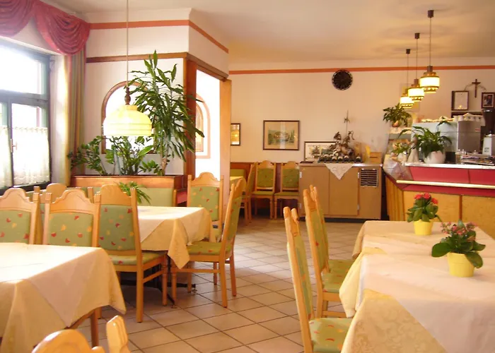 Hotel Gasthof Wastl