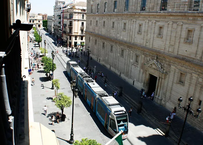 Catedral Boutique Hotel Sevilla