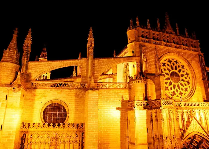 Catedral Boutique Hotel Sevilla